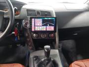 SsangYong Kyron I Рестайлинг Пермь  - изображение 32