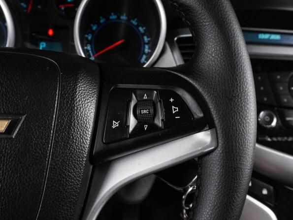 Chevrolet Cruze I с пробегом 2011 года, цена 759 000 рублей, 166310 км, седан, Автокод Объявления