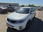 Kia Sorento II Рестайлинг Саратов  - изображение 55
