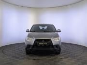 Mitsubishi ASX I Москва  - изображение 27