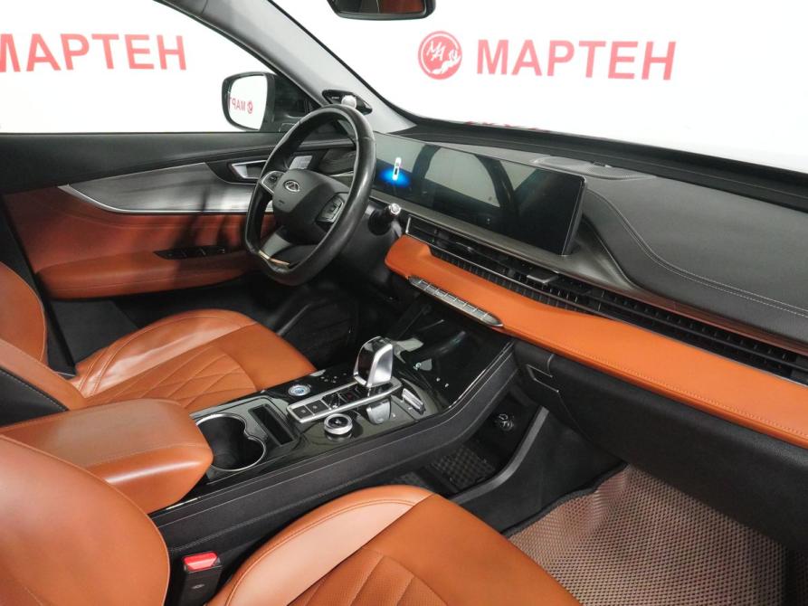 Chery Tiggo 8 Pro Max I Вологда  - изображение 10