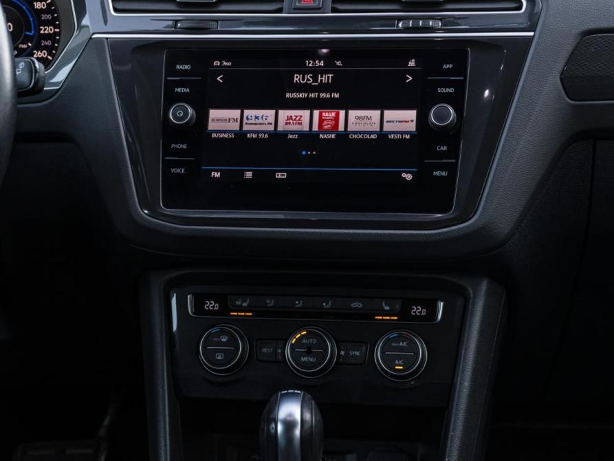 Volkswagen Tiguan II Москва  - изображение 13