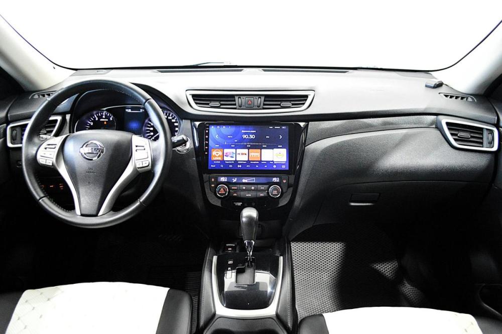 Nissan X-Trail III Сургут  - изображение 14