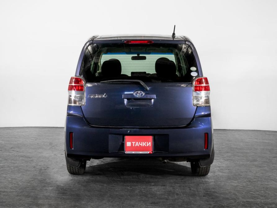 Toyota Spade Иркутск  - изображение 4