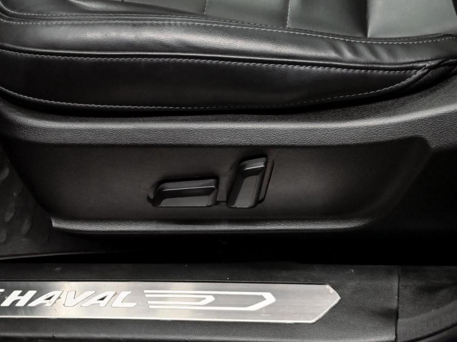 Haval F7 I Екатеринбург  - изображение 16