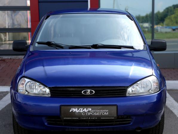 Lada (ВАЗ) Kalina I с пробегом 2011 года, цена 229 000 рублей, 141400 км, универсал, Автокод Объявления