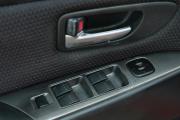Mazda 3 I (BK) Рестайлинг Омск  - изображение 33