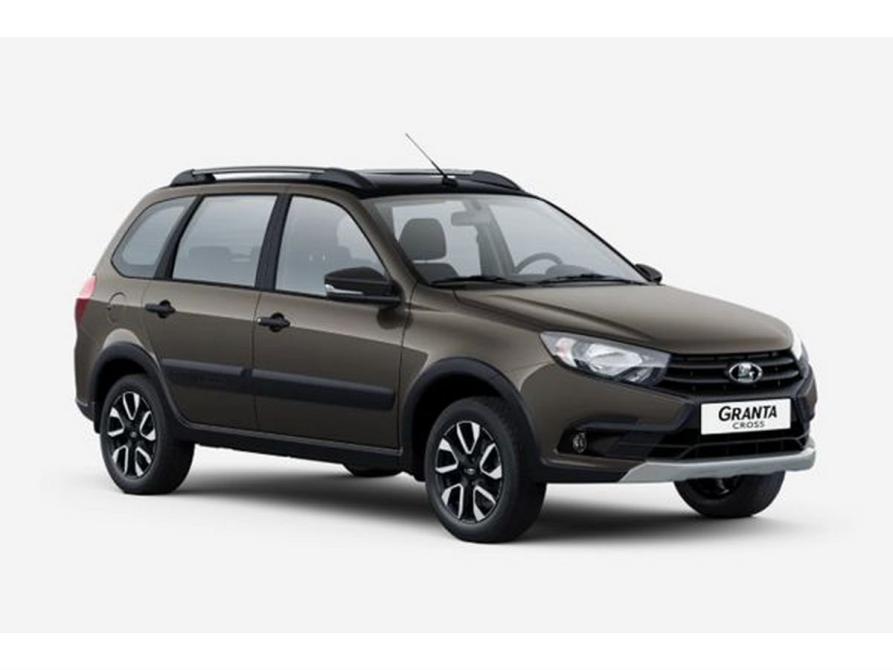 Lada (ВАЗ) Granta I Рестайлинг Брянск  - изображение 1