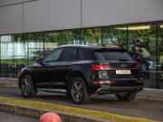 Audi Q5 II (FY) Рестайлинг Санкт-Петербург  - изображение 41