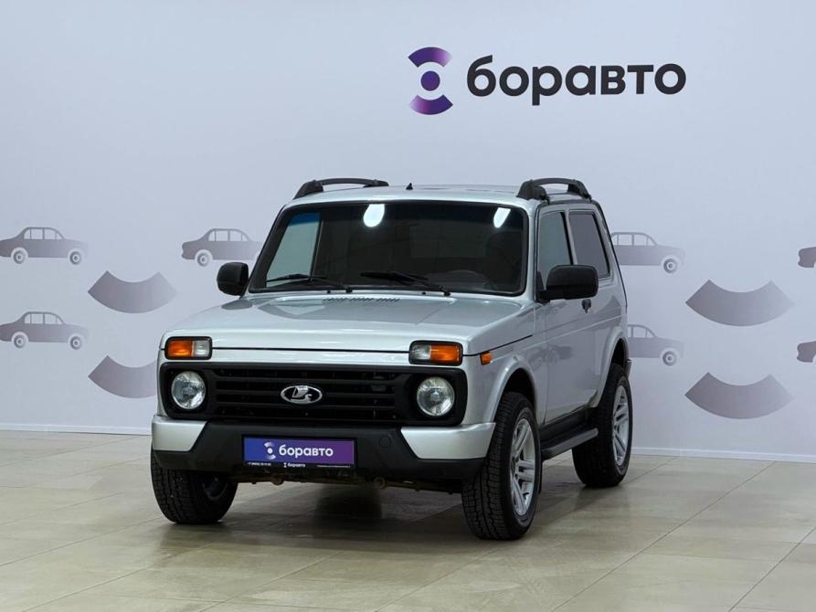 Lada (ВАЗ) 2121 (4x4) I Рестайлинг Ставрополь  - изображение 1