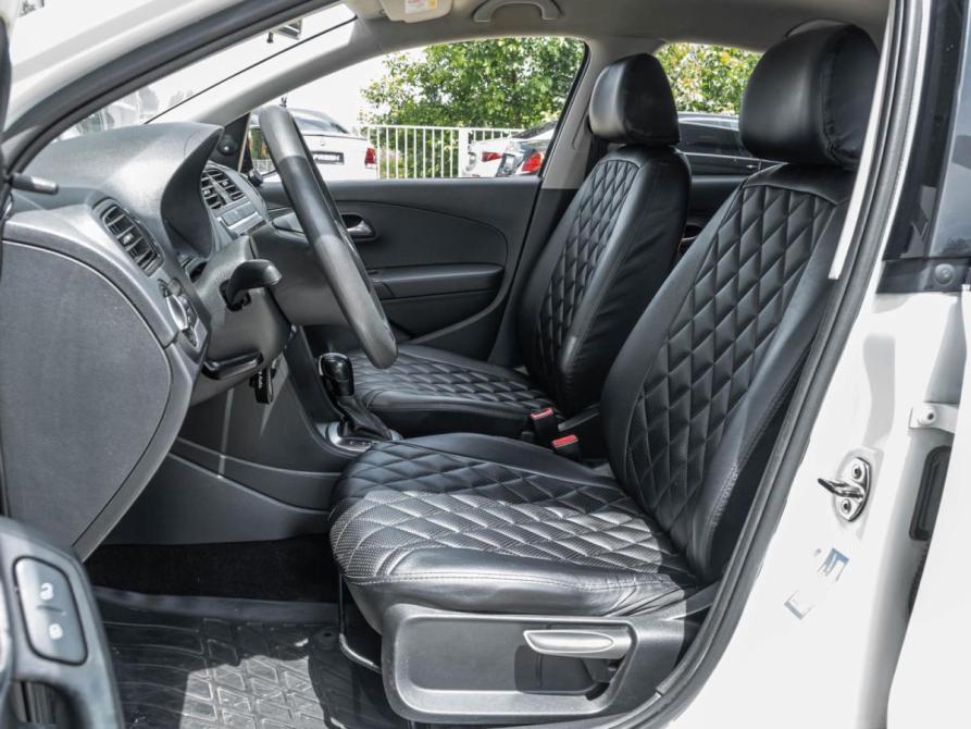 Volkswagen Polo V Рестайлинг Ставрополь  - изображение 10