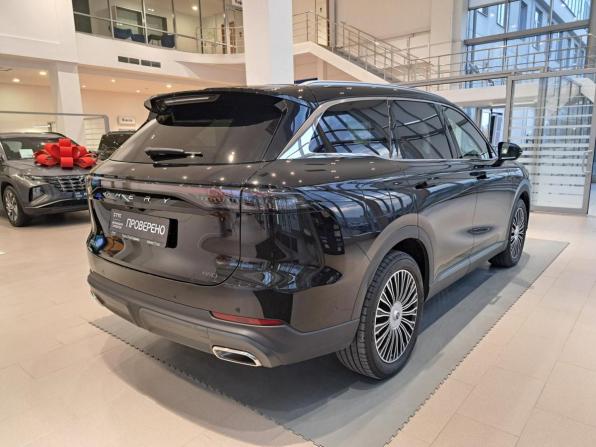 Chery Tiggo 9 I с пробегом 2024 года, цена 2 850 000 рублей, 38812 км, внедорожник, Автокод Объявления