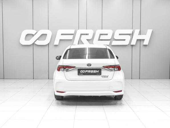 Toyota Corolla XII (E210) с пробегом 2023 года, цена 2 080 000 рублей, 83430 км, седан, Автокод Объявления