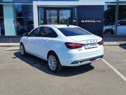 Lada (ВАЗ) Vesta I Рестайлинг (NG) Москва  - изображение 21