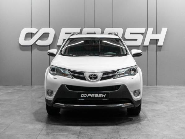 Toyota RAV4 IV (XA40) Рестайлинг с пробегом 2015 года, цена 2 250 000 рублей, 91078 км, внедорожник, Автокод Объявления