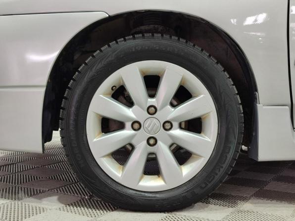 Suzuki Liana I Рестайлинг с пробегом 2006 года, цена 440 000 рублей, 243140 км, универсал, Автокод Объявления