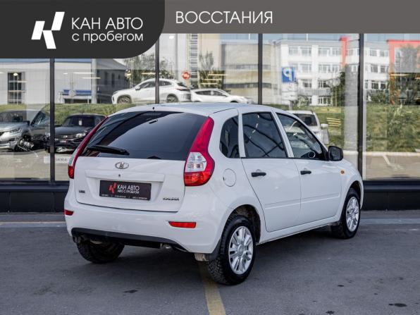 Lada (ВАЗ) Kalina II с пробегом 2015 года, цена 469 500 рублей, 81929 км, хэтчбек, Автокод Объявления
