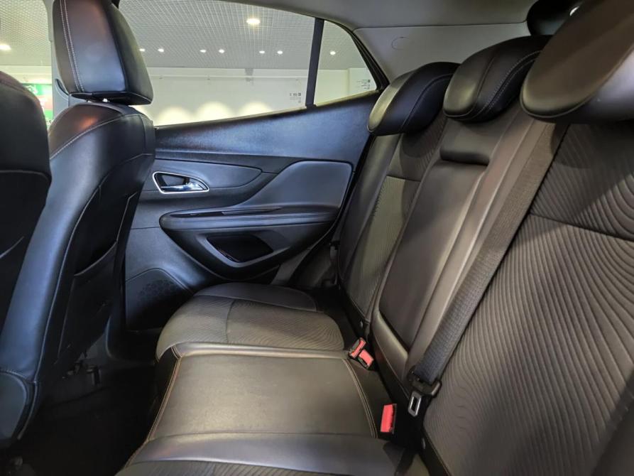 Opel Mokka I Казань  - изображение 15
