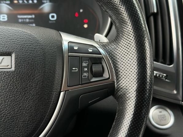 Haval H9 I Рестайлинг с пробегом 2021 года, цена 2 269 000 рублей, 182265 км, внедорожник, Автокод Объявления