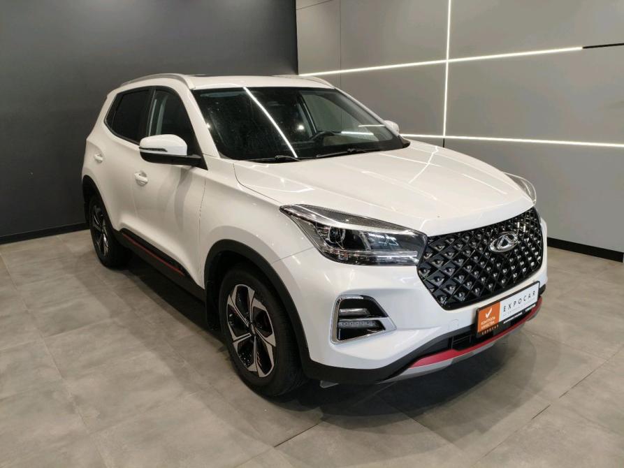 Chery Tiggo 4 Pro I Нижний Новгород  - изображение 3