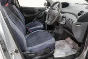 Toyota Vitz I (P10) Новокузнецк  - изображение 38