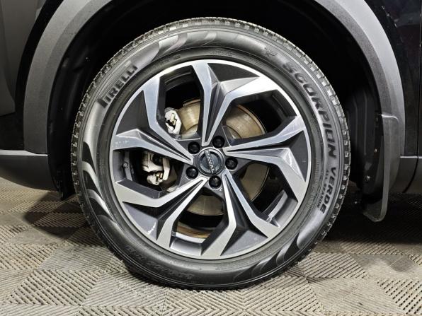 Haval F7x II с пробегом 2025 года, цена 3 019 000 рублей, 14200 км, внедорожник, Автокод Объявления