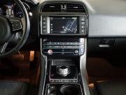 Jaguar XE I Москва  - изображение 38