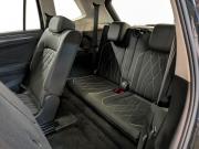 Volkswagen Tiguan II Рестайлинг (China Market) Санкт-Петербург  - изображение 45
