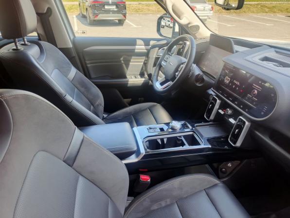 Haval Dargo I с пробегом 2022 года, цена 2 399 000 рублей, 53000 км, внедорожник, Автокод Объявления