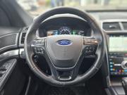 Ford Explorer V Рестайлинг 2 Санкт-Петербург  - изображение 37