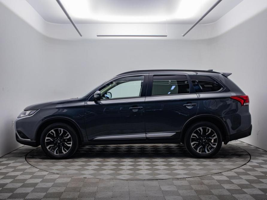 Mitsubishi Outlander III Рестайлинг 3 Москва  - изображение 9
