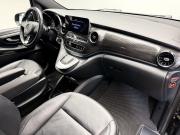 Mercedes-Benz V-Класс III (W447) Москва  - изображение 32