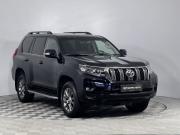 Toyota Land Cruiser Prado 150 Series Рестайлинг 2 Калининград  - изображение 25