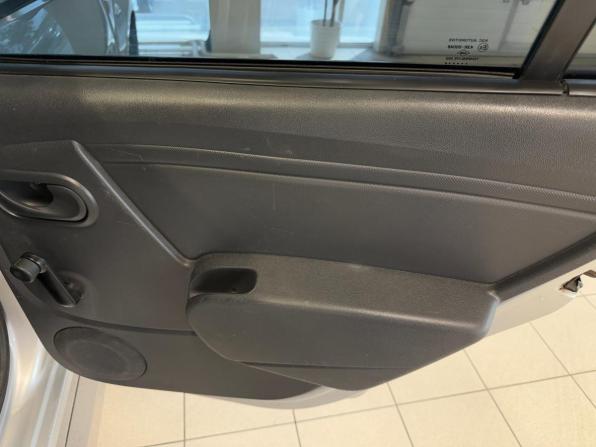 Renault Sandero I с пробегом 2014 года, цена 585 000 рублей, 128000 км, хэтчбек, Автокод Объявления