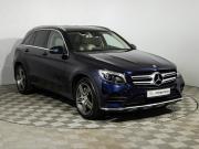Mercedes-Benz GLC I (X253) Санкт-Петербург  - изображение 24