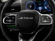 JETOUR X70+ I Рестайлинг Санкт-Петербург  - изображение 54