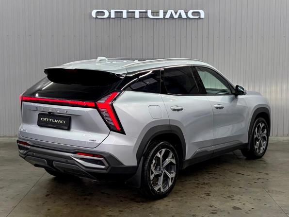 Geely Atlas II с пробегом 2024 года, цена 3 227 000 рублей, 8793 км, внедорожник, Автокод Объявления