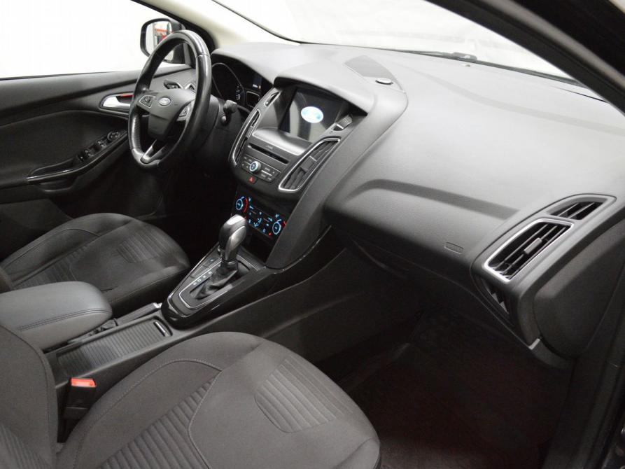 Ford Focus III Рестайлинг Санкт-Петербург  - изображение 12