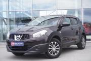 Nissan Qashqai I Рестайлинг Ульяновск  - изображение 25
