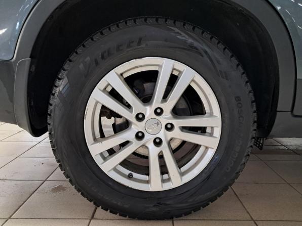 Kia Sorento II Рестайлинг с пробегом 2012 года, цена 1 600 000 рублей, 220671 км, внедорожник, Автокод Объявления