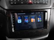 Mercedes-Benz Viano I (W639) Тюмень  - изображение 46