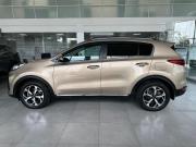 Kia Sportage IV Новосибирск  - изображение 26