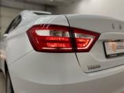 Lada (ВАЗ) Vesta I Энгельс  - изображение 58