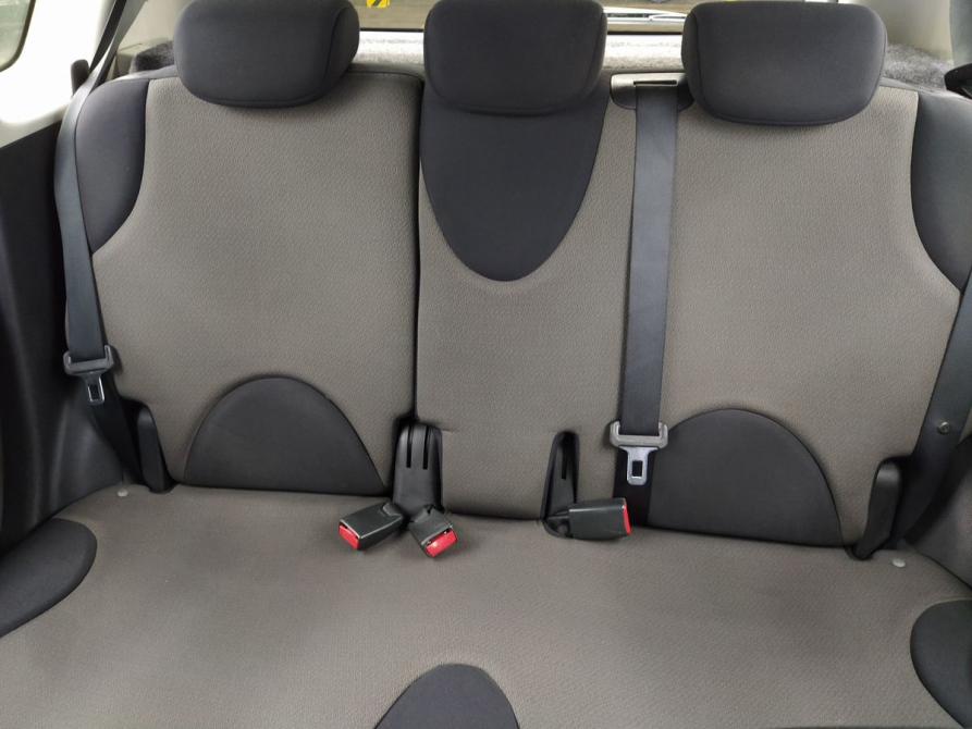 Nissan Note I Рестайлинг Екатеринбург  - изображение 19