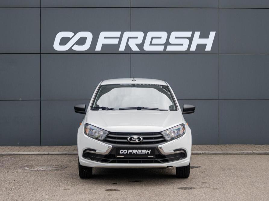 Lada (ВАЗ) Granta I Рестайлинг Краснодар  - изображение 3