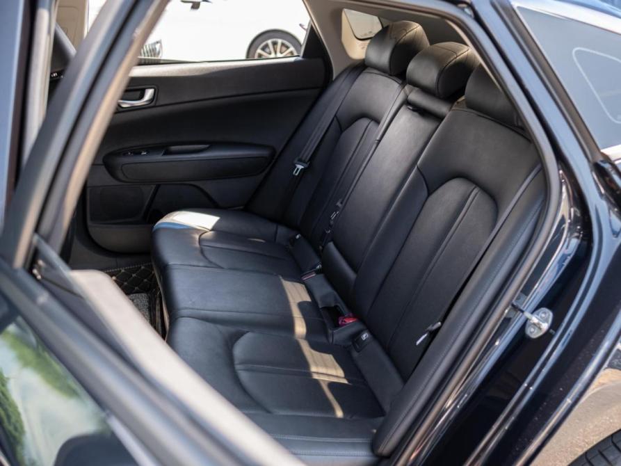 Kia Optima IV Рестайлинг Сочи  - изображение 10