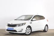 Kia Rio III Тюмень  - изображение 24