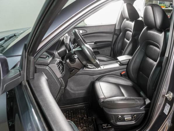 Chery Tiggo 4 I Рестайлинг с пробегом 2022 года, цена 999 000 рублей, 125584 км, внедорожник, Автокод Объявления