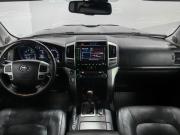 Toyota Land Cruiser 200 Series Рестайлинг 1 Новосибирск  - изображение 44