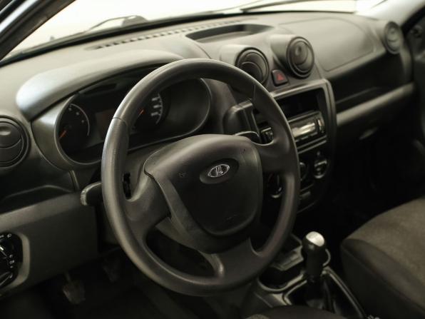 Lada (ВАЗ) Granta I с пробегом 2013 года, цена 220 000 рублей, 178000 км, седан, Автокод Объявления